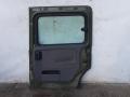 дверь сдвижная Opel Combo 3 поколение (C) 2002, 1.7 л., дизель, МКПП, пикап, 93174627, 5124930, 13129038, 13129040, 93174630 - фото №3