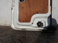 дверь задняя распашная правая Renault Kangoo 2 поколение 2011, 1.5 л., дизель, МКПП - фото №7