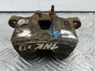 суппорт задний правый Peugeot 4007 1 поколение 2009, 2.2 л., дизель, МКПП, внедорожник 5 дв.