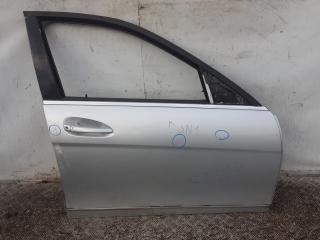 дверь передняя правая Mercedes-Benz C-Класс W204/S204/C204 [рестайлинг] 2011, 2.2 л., D C200 CDI, дизель, АКПП, седан