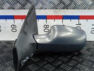 зеркало левое Renault Megane 2 поколение [рестайлинг] 2007, 1.5 л., дизель, МКПП, универсал, 5PIN