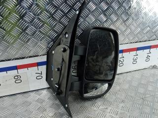 зеркало правое Opel Movano 2 поколение (B) [рестайлинг] 2016, 2.3 л., дизель, МКПП, 4419413, 93197491