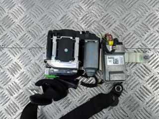 ремень безопасности Mercedes-Benz C-Класс W204/S204 2008, 2.2 л., дизель, АКПП, седан, A20486025869C94, A20486067859C94