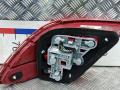 фонарь задний левый Mercedes-Benz C-Класс W204/S204 2008, 2.2 л., дизель, АКПП, седан, A2049068302 - фото №3