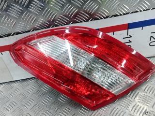 фонарь задний правый Mercedes-Benz C-Класс W204/S204 2008, 2.2 л., дизель, АКПП, седан, 2048200264R