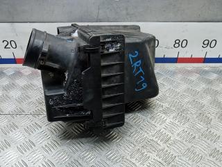 корпус воздушного фильтра Nissan Murano Z51 [рестайлинг] 2010, 2.5 л., дизель, АКПП, внедорожник 5 дв., 165001AT0A