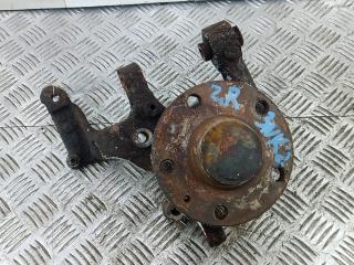 ступица задняя правая Skoda Superb 2 поколение 2010, 2.0 л., дизель, АКПП, универсал, 1T0598611B, 1K0505436AC