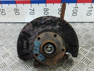 ступица передняя правая Suzuki SX4 1 поколение 2006, 1.6 л., бензин, МКПП, хетчбэк 5 дв.