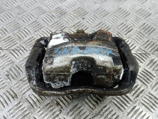 суппорт передний правый Opel Mokka 1 поколение 2012, 1.7 л., дизель, МКПП, внедорожник 5 дв., 13301227, 542114