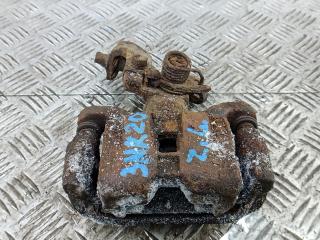 суппорт задний левый Mazda 6 GH [рестайлинг] 2009, 2.0 л., бензин, МКПП, седан