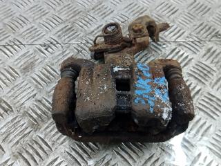 суппорт задний правый Mazda 6 GH [рестайлинг] 2009, 2.0 л., бензин, МКПП, седан