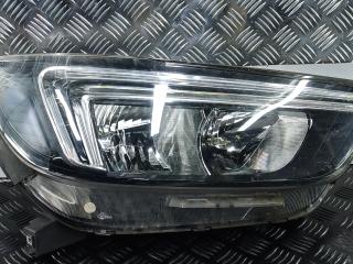 фара правая Opel Mokka X [рестайлинг] 2017, 1.6 л., дизель, МКПП, внедорожник 5 дв., 42566563, 42520539, 42540182