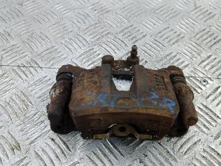 суппорт задний правый Peugeot 4007 1 поколение 2008, 2.2 л., дизель, МКПП, внедорожник 5 дв.