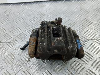 суппорт задний левый Skoda Rapid 1 поколение 2013, 1.6 л., дизель, МКПП, хетчбэк 5 дв., 6R0615423