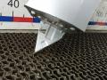 крыло переднее левое Citroen DS4 1 поколение 2014, 1.6 л., дизель, МКПП, хетчбэк 5 дв. - фото №2