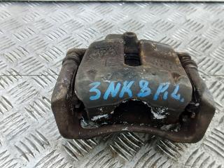 суппорт передний левый Suzuki SX4 1 поколение 2006, 1.6 л., бензин, МКПП, хетчбэк 5 дв.