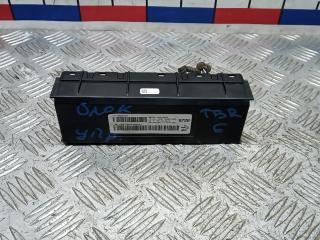 блок управления (другие) Opel Zafira 3 поколение (C) [рестайлинг] 2016, 1.6 л., дизель, МКПП, минивэн, 135867728