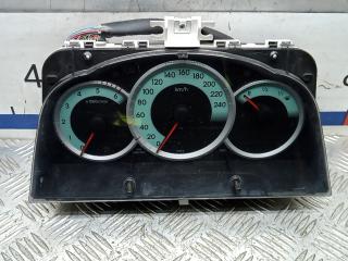 приборная панель Toyota COROLLA VERSO 2005, 2.2 л., дизель, МКПП, минивэн, 838000F090