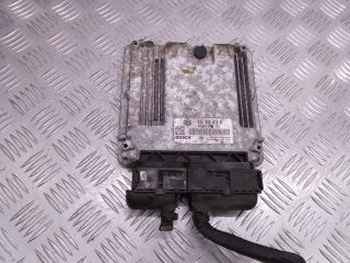 ЭБУ Volkswagen Golf Plus 1 поколение 2006, 1.9 л., дизель, МКПП, хетчбэк 5 дв., 03G906016R