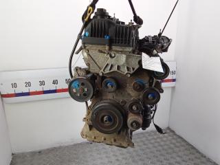 двигатель Kia Sportage 3 поколение 2011, 2.0 л., дизель, МКПП, внедорожник 5 дв., D4HA