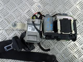 ремень безопасности Mercedes-Benz C-Класс W204/S204 2008, 2.2 л., дизель, АКПП, седан, A20486026869C94, A20486068859C94