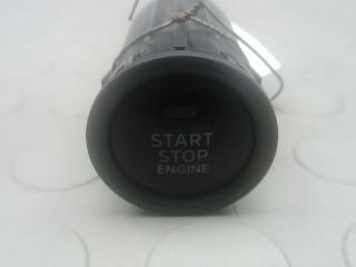 кнопка запуска двигателя Mazda CX-5 1 поколение 2013, 2.2 л., дизель, МКПП, внедорожник 5 дв., KD45663S0