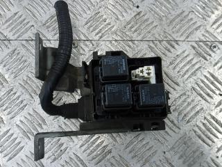 блок предохранителей Nissan Murano Z51 [рестайлинг] 2010, 2.5 л., дизель, АКПП, внедорожник 5 дв., 242391AT5A, 240121AT6A