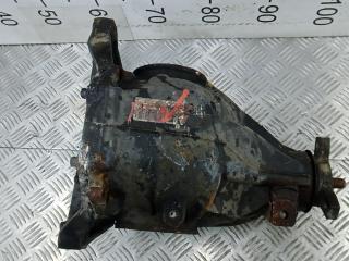 редуктор заднего моста Mercedes-Benz C-Класс W204/S204/C204 [рестайлинг] 2011, 2.2 л., D C200 CDI, дизель, АКПП, седан