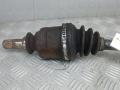 полуось передняя правая (приводной вал, ШРУС) Opel Astra J 2010, 1.3 л., дизель, МКПП, хетчбэк 5 дв. - фото №3