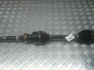 полуось передняя правая (приводной вал, ШРУС) Mazda CX-5 1 поколение 2013, 2.2 л., дизель, МКПП, внедорожник 5 дв.