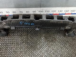 усилитель бампера переднего Skoda Superb 2 поколение [рестайлинг] 2014, 2.0 л., дизель, МКПП, хетчбэк 5 дв., 3T0807109D, 3T0807248B