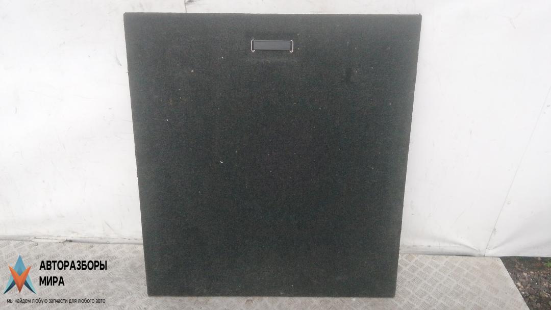 ковер багажника Land Rover Range Rover 4 поколение 2012, 4.4 л., дизель, АКПП, внедорожник 5 дв., EAF000012PVA - фото №1