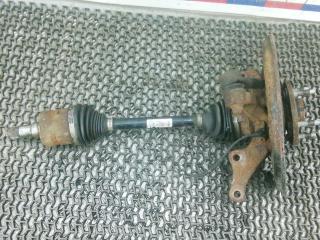 полуось передняя левая (приводной вал, ШРУС) Opel Mokka 1 поколение 2013, 1.6 л., бензин, МКПП, хетчбэк 5 дв., 5374153, 94560842, 95520807