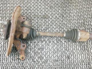 полуось передняя правая (приводной вал, ШРУС) Opel Mokka 1 поколение 2013, 1.6 л., бензин, МКПП, хетчбэк 5 дв., 94560852, 5374201, 94522007