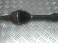полуось передняя правая (приводной вал, ШРУС) Nissan Qashqai 2 поколение 2014, 1.5 л., дизель, МКПП, хетчбэк 5 дв., 391004EA0A - фото №5
