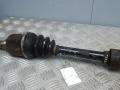 полуось передняя правая (приводной вал, ШРУС) Nissan Note E11 2006, 1.4 л., бензин, МКПП, хетчбэк 5 дв. - фото №4