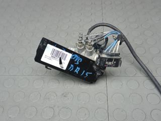 блок управления (другие) Renault Scenic 3 поколение [2-й рестайлинг] 2014, 1.6 л., дизель, МКПП, минивэн