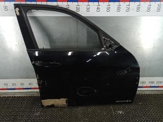 дверь передняя правая BMW X1 E84 2011, 2.0 л., дизель, МКПП, универсал