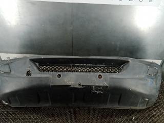 бампер передний Mercedes-Benz Sprinter 2 поколение (W906) 2008, 2.2 л., CDI 211/311/411, дизель, МКПП