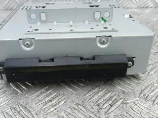 магнитола Volvo V50 1 поколение 2006, 1.6 л., дизель, МКПП, универсал, 307752841