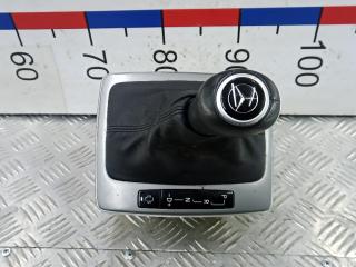 кулиса Mercedes-Benz C-Класс W204/S204/C204 [рестайлинг] 2011, 2.2 л., D C200 CDI, дизель, АКПП, седан