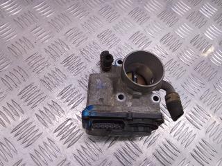 заслонка дроссельная Suzuki SX4 1 поколение 2008, 1.6 л., бензин, МКПП, седан