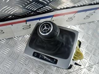 кулиса Mercedes-Benz C-Класс W204/S204 2008, 2.2 л., дизель, АКПП, седан, A2042677624, A20426715109E38