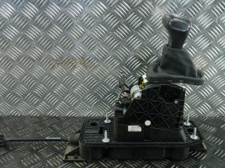 кулиса Volkswagen Tiguan 1 поколение 2009, 2.0 л., дизель, АКПП, универсал, 5N2713025, 5N2713041, 5N2713203E