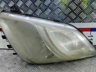 фара левая Toyota Prius 2 поколение 2006, 1.5 л., бензин, АКПП, хетчбэк 5 дв.