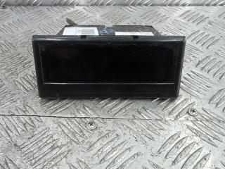 монитор Volvo V50 1 поколение 2006, 1.6 л., дизель, МКПП, универсал, 30775261