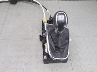 кулиса Opel Astra J [рестайлинг] 2012, 1.4 л., бензин, МКПП, хетчбэк 5 дв.