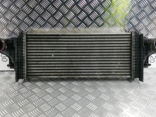 радиатор интеркулера Mercedes-Benz M-Класс W164 2006, 3.0 л., D ML320 CDI, дизель, АКПП, внедорожник 5 дв., A2515000000