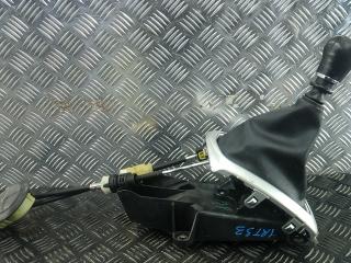 кулиса Nissan Qashqai 2 поколение 2014, 1.5 л., дизель, МКПП, хетчбэк 5 дв., 3410200Q0D, 328654EA0A