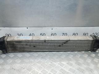 радиатор интеркулера Mercedes-Benz B-Класс W245 [рестайлинг] 2010, 2.0 л., D B180 CDI, дизель, АКПП, минивэн